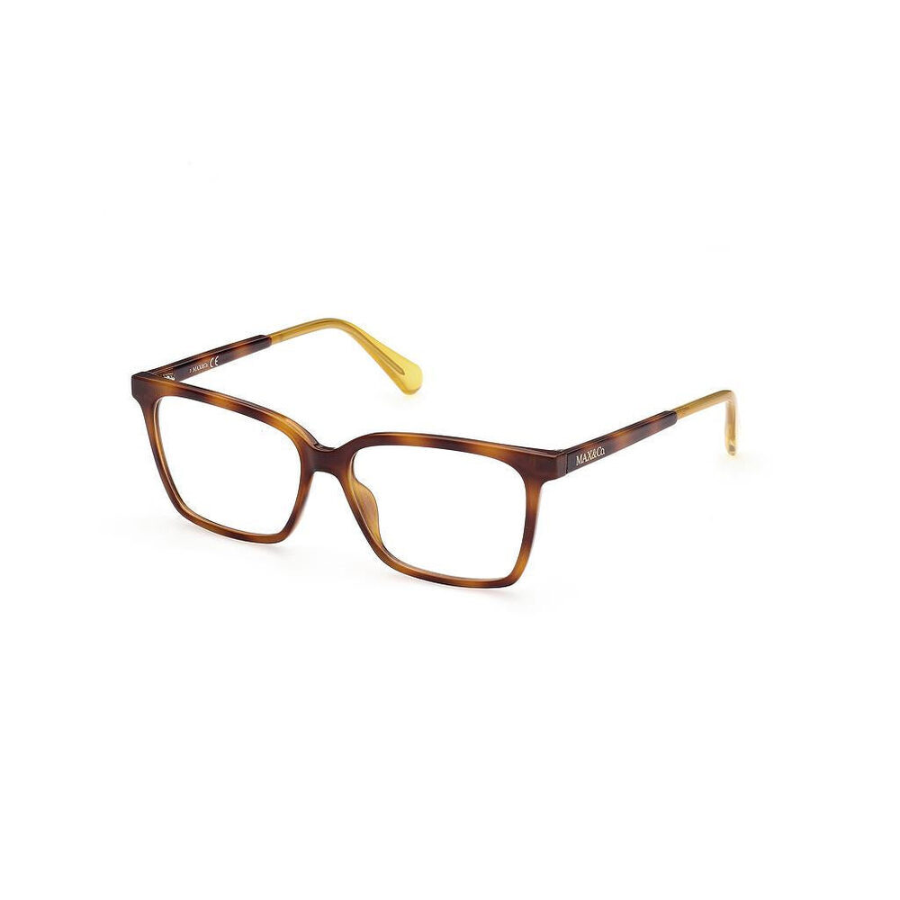 NWT Max & Co MO5052 53056 53mm New Eyeglasses